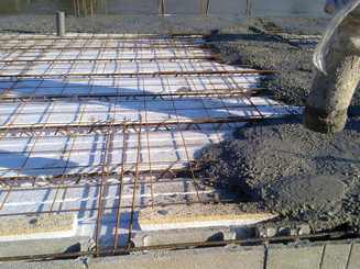 RAGE 2012 : Rupteurs de ponts thermiques (2)